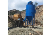 為什么哈爾濱礦山除塵器運(yùn)行中會發(fā)生磨損？