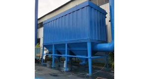 哈爾濱布袋除塵器制作材料需要具備哪些特點(diǎn)？